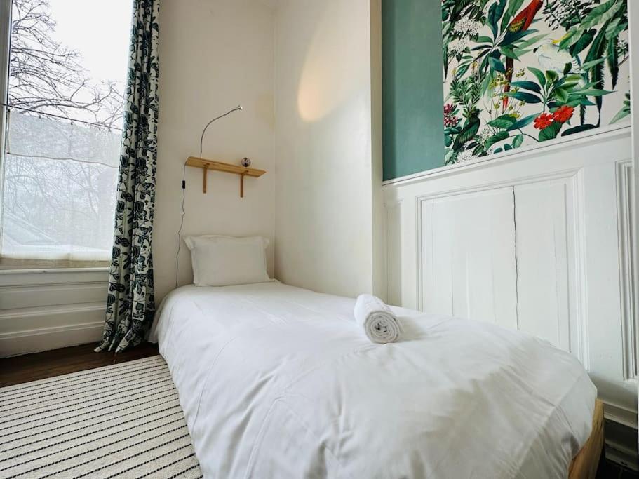 Ferienwohnung Le Jardin Secret - Jardin/Loire Tours Exterior foto